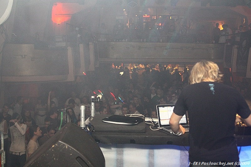 ZEN - Sobota 18. 4. 2009